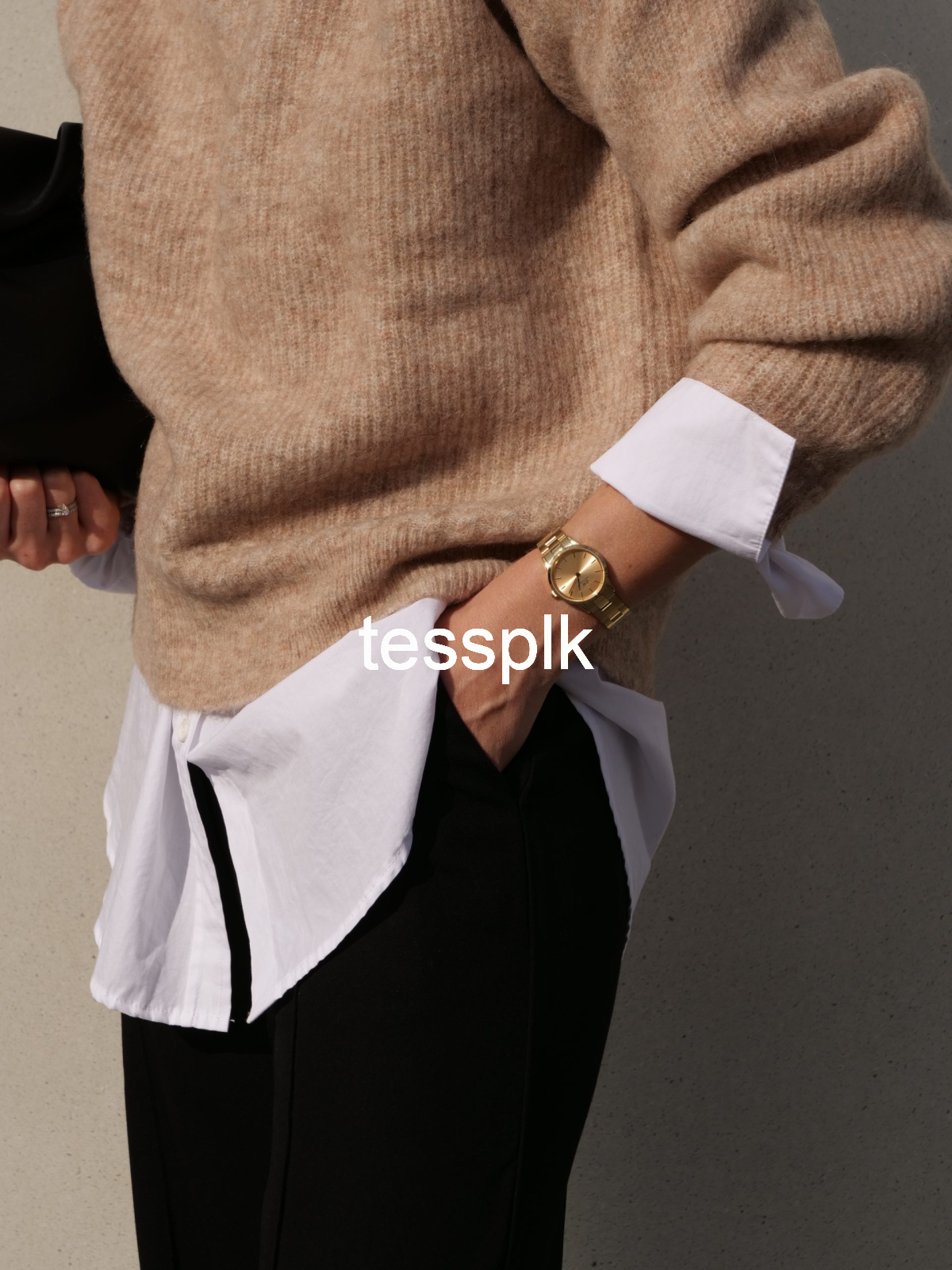 Daniel Wellington - tessplk